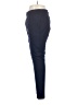 Christopher & Banks Solid Blue Active Pants Size L - photo 5