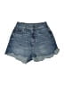 American Eagle Outfitters Blue Denim Shorts Size 00 (estimated) - photo 1