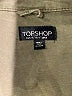 Topshop 100% Lyocell Green Jacket Size 4 - photo 7