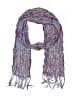 Amici Accessories Purple Scarf One size - photo 1
