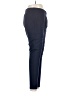 Christopher & Banks Solid Blue Active Pants Size L - photo 4