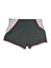 Nike 100% Polyester Color Block Pink Athletic Shorts Size S - photo 2
