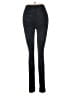 SPANX Black Casual Pants Size M - photo 2