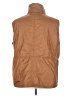 Columbia 100% Polyester Brown Vest Size 3X - photo 2