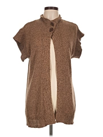 Bobbie Brooks Short Sleeve Blouse (view 1)