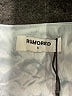 RUMORED Silver Sleeveless Top Size S - photo 7