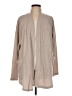 Assorted Brands Tan Cardigan Size M - photo 1