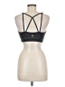 GAIAM Gray Sports Bra Size M - photo 2