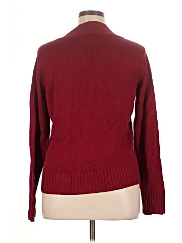 Talbots Cardigan (view 2)