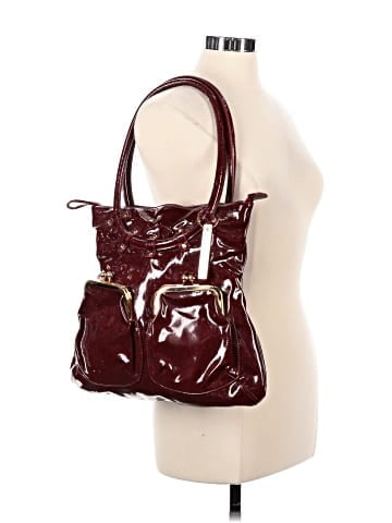 Goldenbleu Tote (view 2)