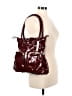 Goldenbleu Burgundy Tote One size - photo 2