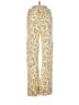 Mother 100% Cotton Yellow Jeans Size 27 waist - photo 1