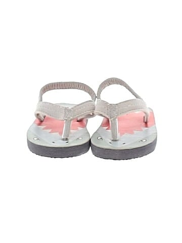 Carter's Flip Flops (view 2)