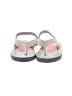 Carter's White Flip Flops Size 3 - 4 Kids - photo 2