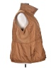 Columbia 100% Polyester Brown Vest Size 3X - photo 4