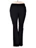 James Jeans Black Jeans Size 20 - photo 1