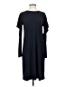 Norma Kamali Black Casual Dress Size S - photo 1