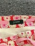J.Crew Print Pink Casual Skirt Size L (estimated) - photo 4