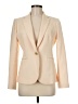 J.Crew Ivory Blazer Size 6 - photo 1