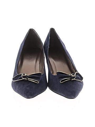 Talbots Heels (view 2)