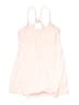 Unbranded Pink Swimsuit Cover Up Size M (kids) - photo 1
