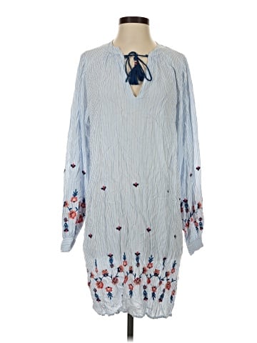 H&M L.O.G.G. Casual Dress (view 1)