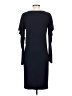 Norma Kamali Black Casual Dress Size S - photo 2