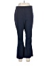 Old Navy Blue Dress Pants Size L - photo 1