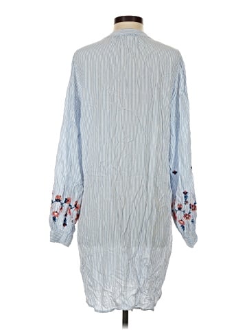 H&M L.O.G.G. Casual Dress (view 2)