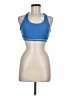 Peloton Blue Sports Bra Size M - photo 1