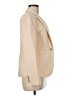 J.Crew Ivory Blazer Size 6 - photo 4
