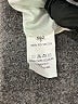 Assorted Brands 100% Polyester Print Green Cocktail Dress Size S - photo 4