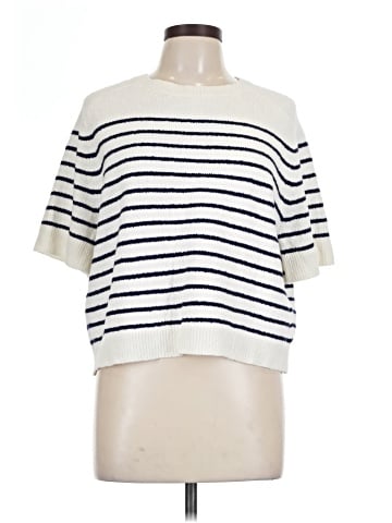 Universal Thread Pullover Sweater (view 1)