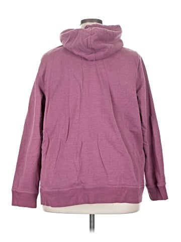 L.L.Bean Zip Up Hoodie (view 2)
