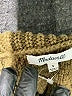 Madewell Brown Green Turtleneck Sweater Size S - photo 7