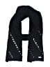 Betmar Black Scarf One size - photo 1