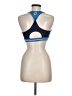 Peloton Blue Sports Bra Size M - photo 2