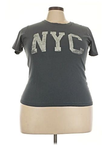 Grayson Threads Short Sleeve T-Shirt (view 1)
