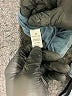 Active USA Gray 3/4 Sleeve Blouse Size M - photo 8