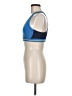 Peloton Blue Sports Bra Size M - photo 5