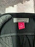 Vince Camuto Solid Black Active Pants Size 10 - photo 7