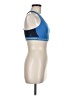 Peloton Blue Sports Bra Size M - photo 4