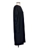 Norma Kamali Black Casual Dress Size S - photo 4
