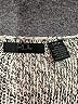 RDI Stripes Silver Pullover Sweater Size S - photo 7