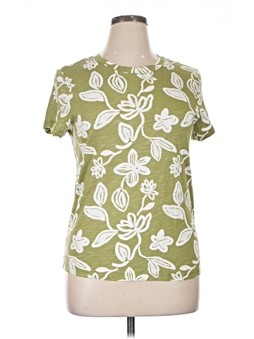 Sanctuary Short Sleeve T-Shirt (view 1)