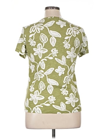 Sanctuary Short Sleeve T-Shirt (view 2)