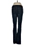 Level 99 Chevron-herringbone Blue Jeans Size 31 waist - photo 2