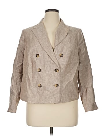 Talbots Blazer (view 1)