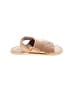 Assorted Brands Tan Sandals Size 4 (baby) - photo 1