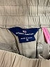 Modern Ambition Solid Tan Casual Pants Size M - photo 7